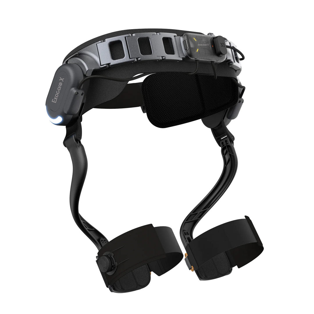 Exocore X Carbon Next-Gen Exoskeleton