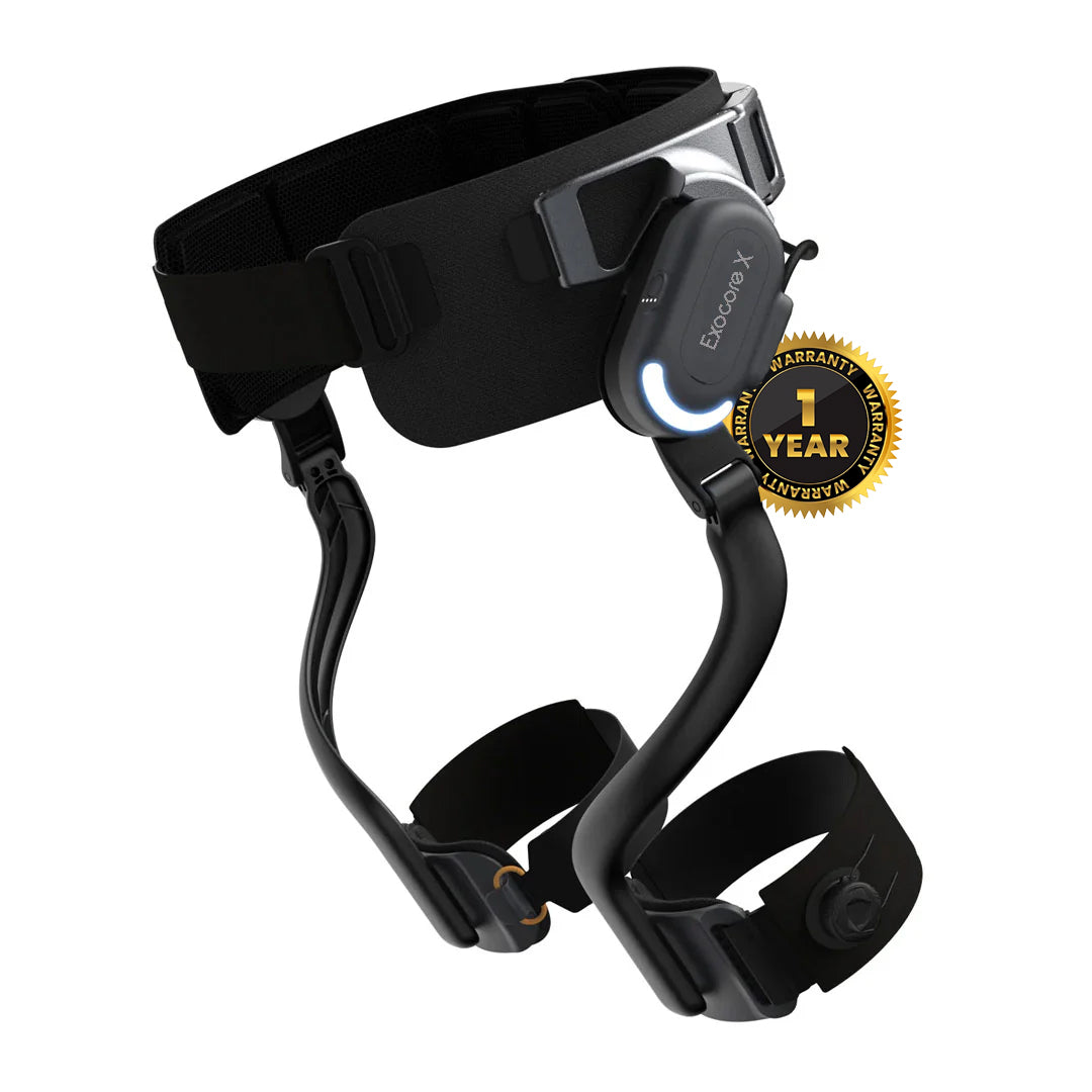Exocore X Carbon Next-Gen Exoskeleton