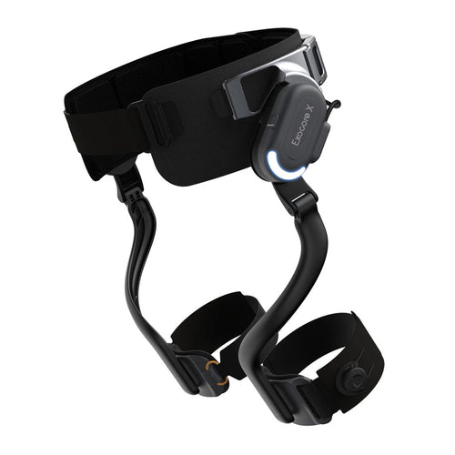 Exocore X Carbon Next-Gen Exoskeleton